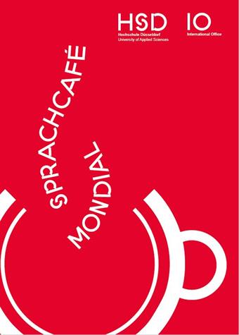 Willkommen beim Sprachcafé